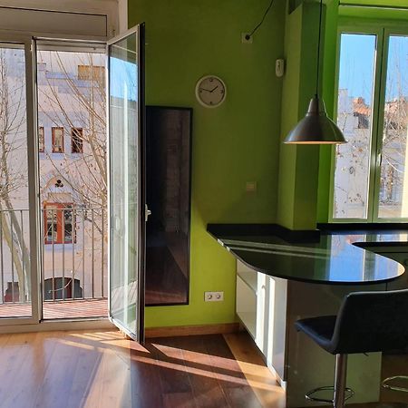 Apartamento Llibertat Centro Vilanova i la Geltrú 외부 사진