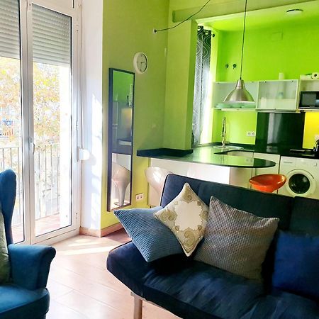 Apartamento Llibertat Centro Vilanova i la Geltrú 외부 사진