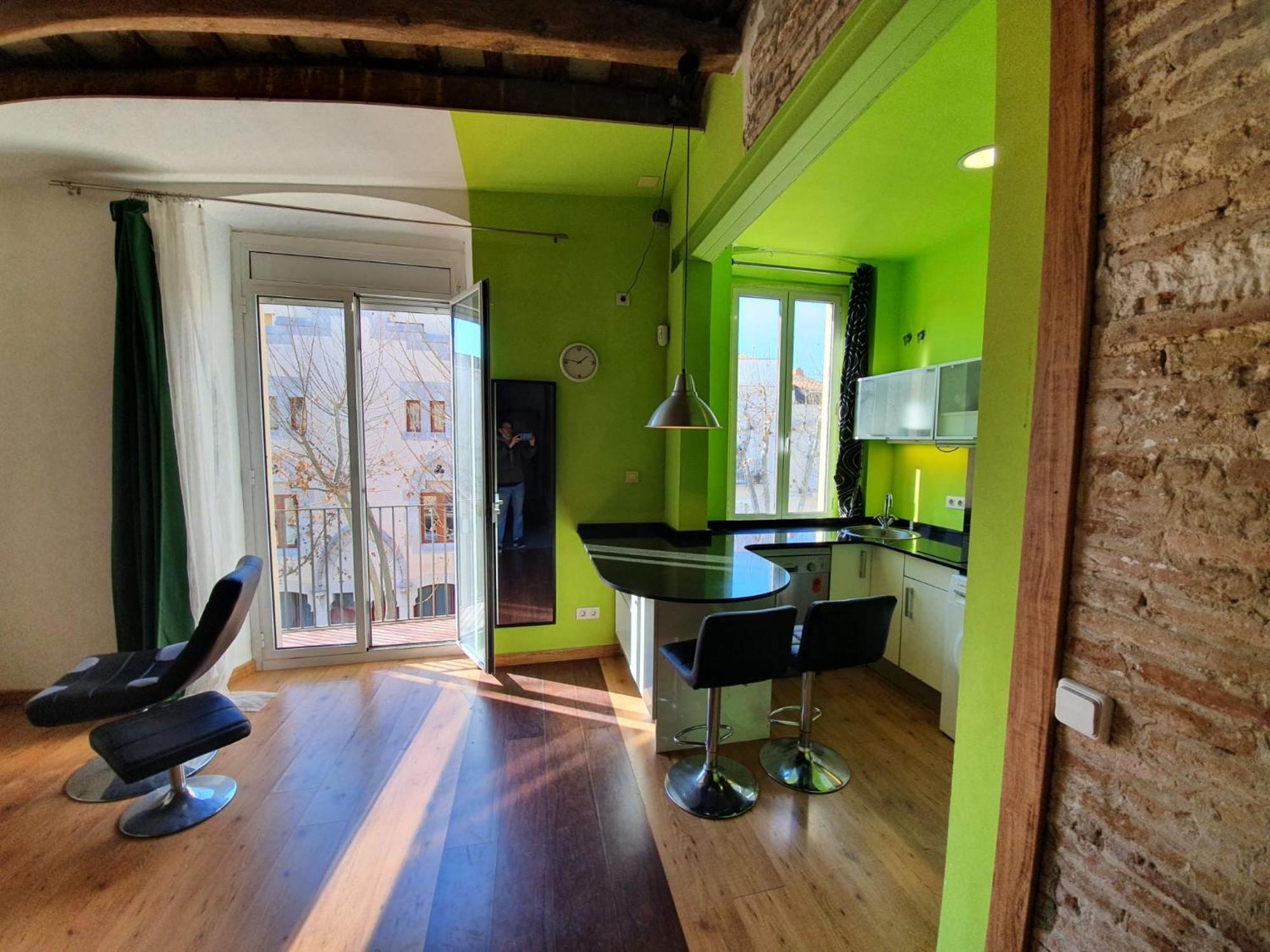 Apartamento Llibertat Centro Vilanova i la Geltrú 외부 사진