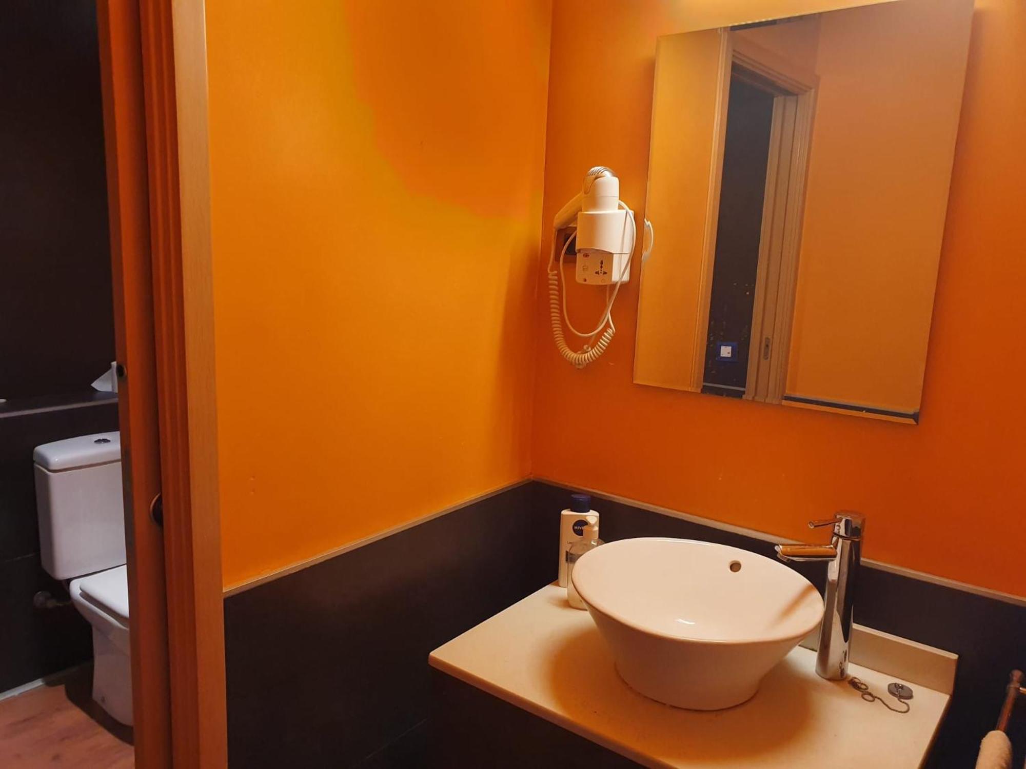 Apartamento Llibertat Centro Vilanova i la Geltrú 외부 사진