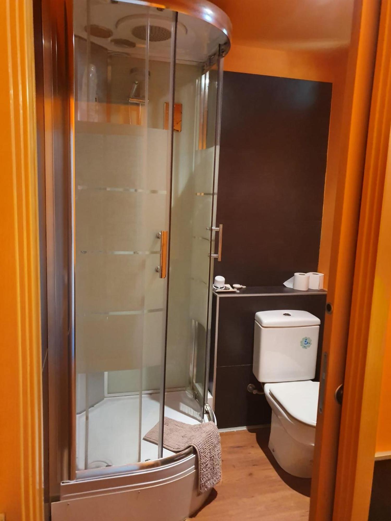 Apartamento Llibertat Centro Vilanova i la Geltrú 외부 사진
