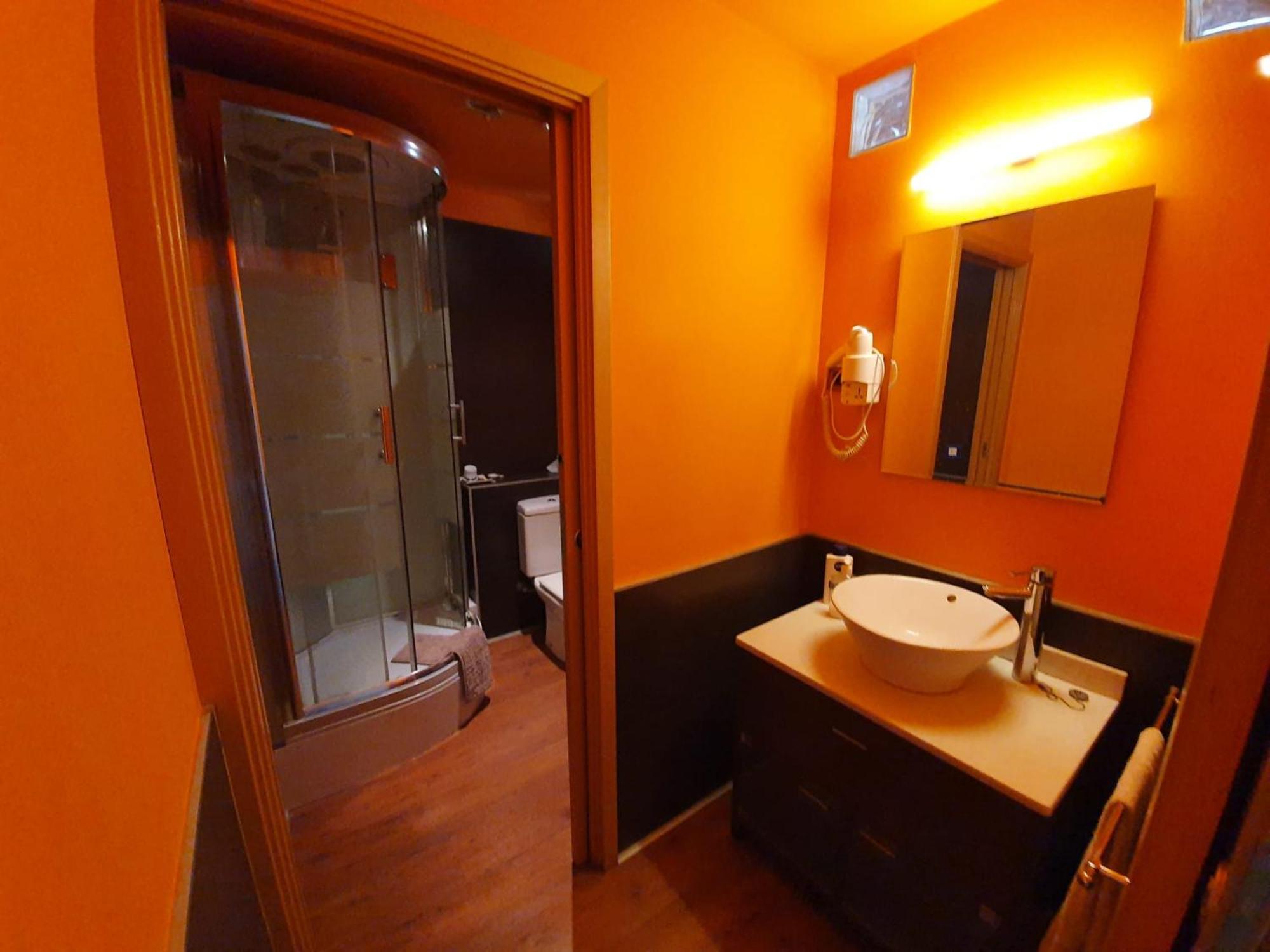 Apartamento Llibertat Centro Vilanova i la Geltrú 외부 사진