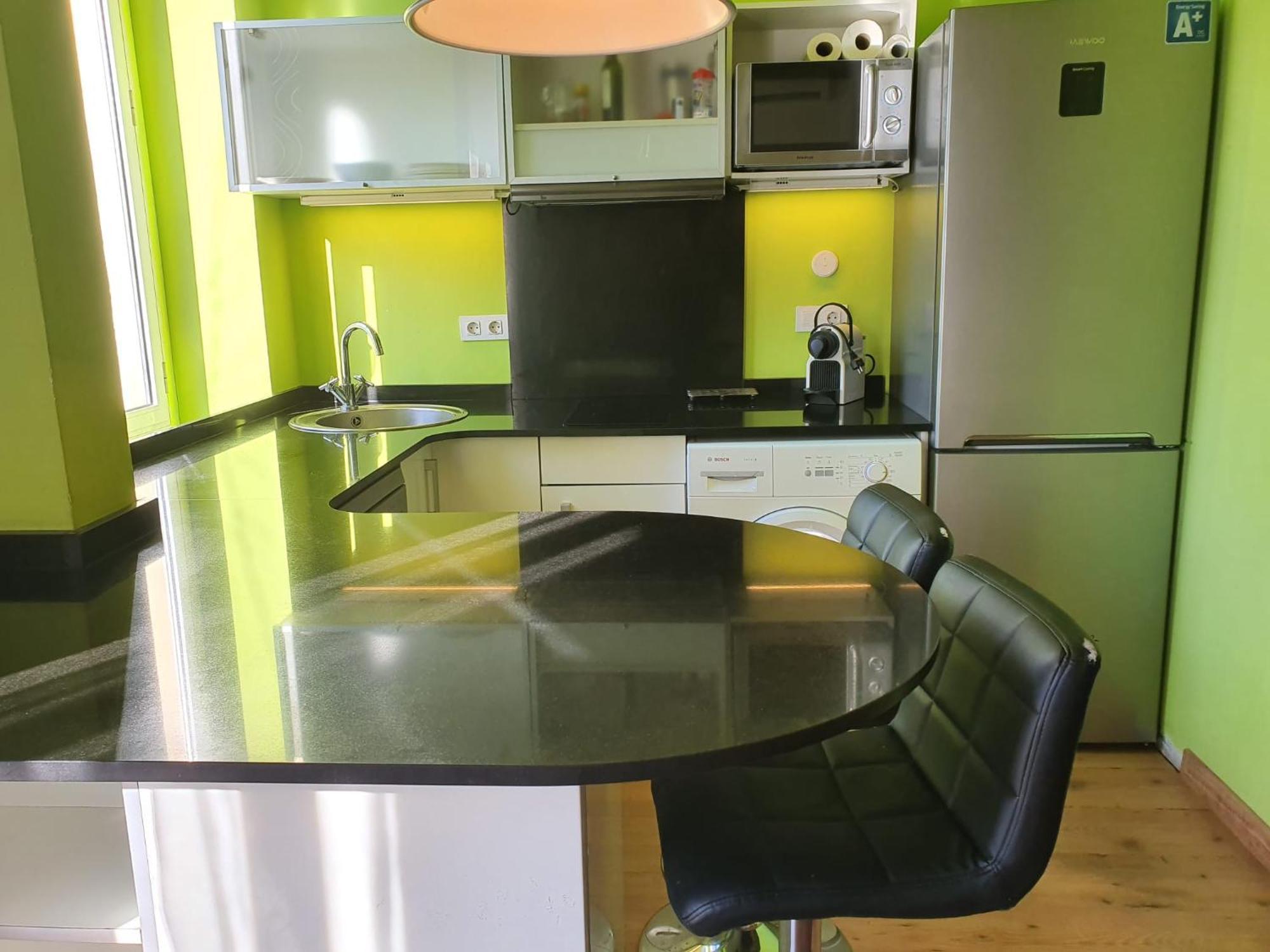 Apartamento Llibertat Centro Vilanova i la Geltrú 외부 사진