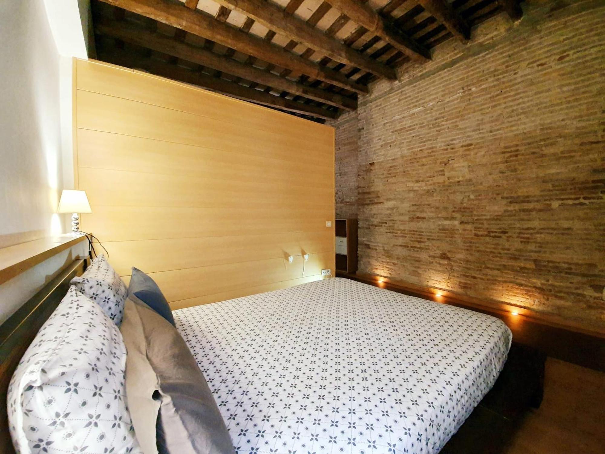 Apartamento Llibertat Centro Vilanova i la Geltrú 외부 사진